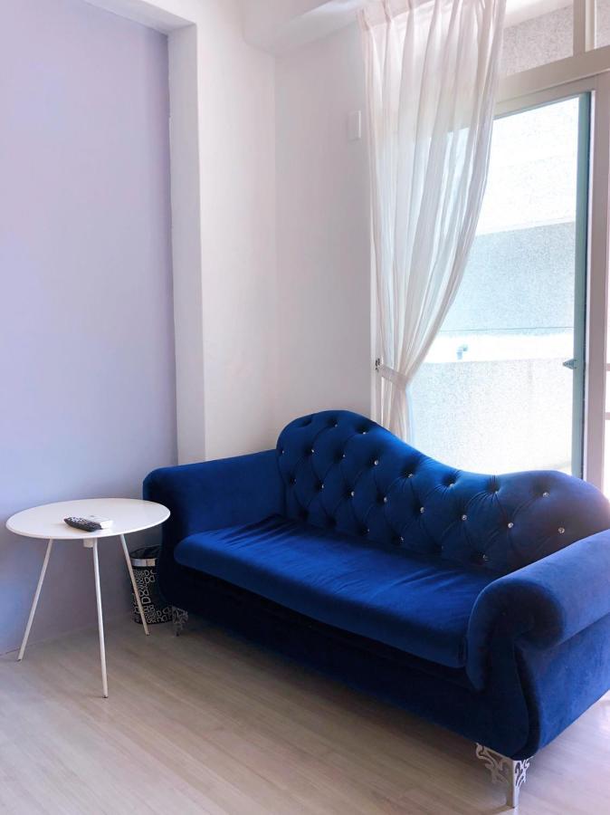 卡布-花藝小民宿 Taitung Floral B&B 외부 사진