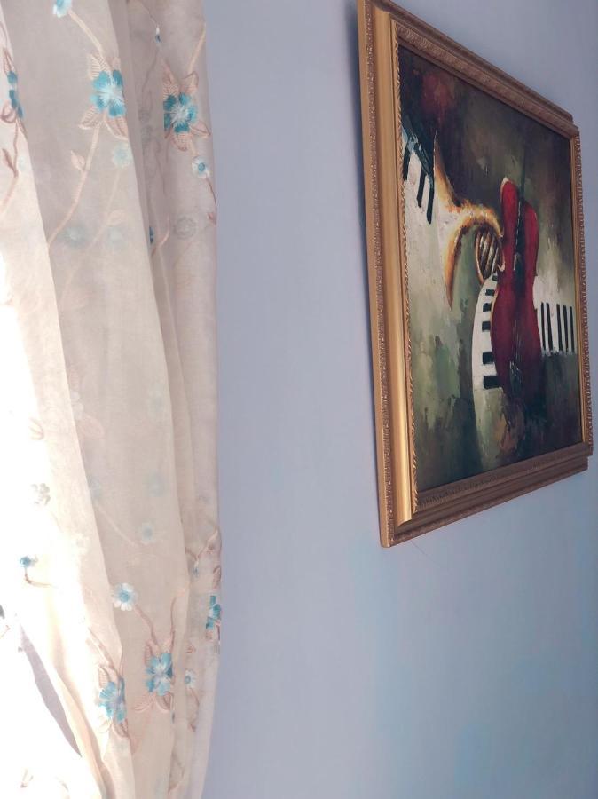 卡布-花藝小民宿 Taitung Floral B&B 외부 사진