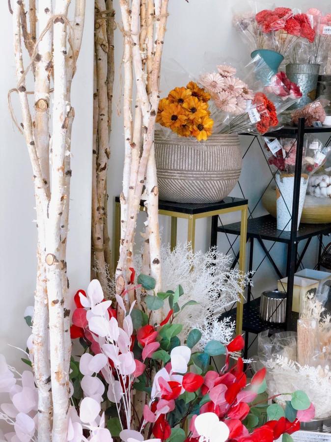 卡布-花藝小民宿 Taitung Floral B&B 외부 사진