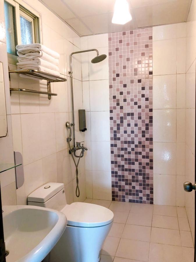 卡布-花藝小民宿 Taitung Floral B&B 외부 사진