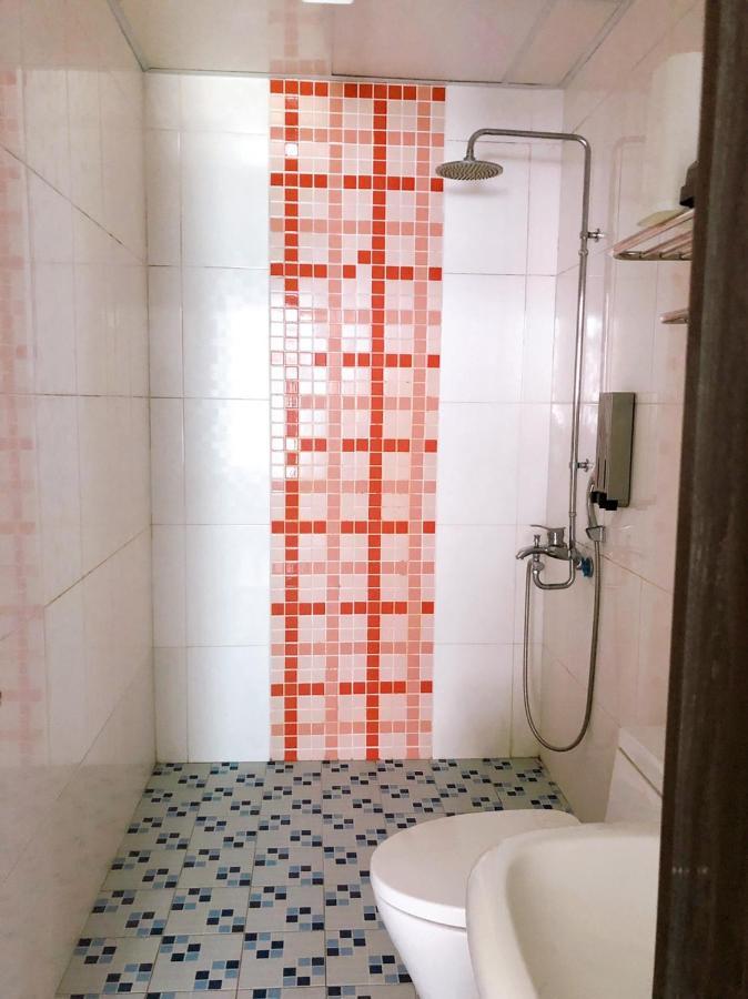 卡布-花藝小民宿 Taitung Floral B&B 외부 사진