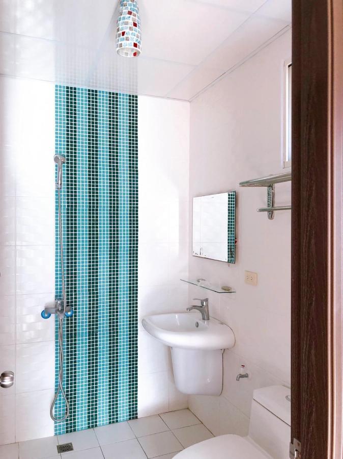 卡布-花藝小民宿 Taitung Floral B&B 외부 사진