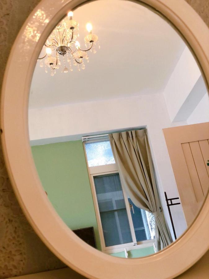 卡布-花藝小民宿 Taitung Floral B&B 외부 사진