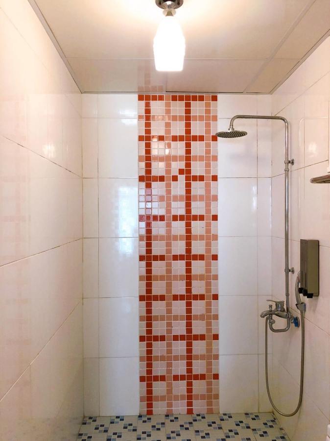 卡布-花藝小民宿 Taitung Floral B&B 외부 사진