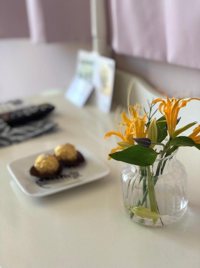 卡布-花藝小民宿 Taitung Floral B&B 외부 사진